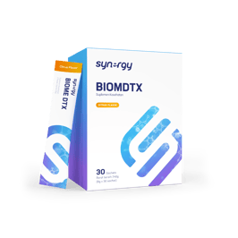Biome dtx synergy