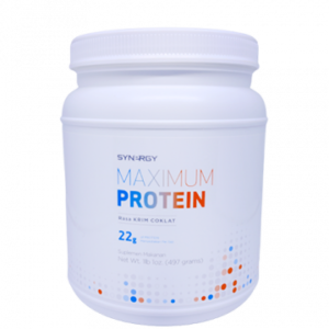 Maximum Protein
