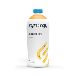 Noni plus synergy